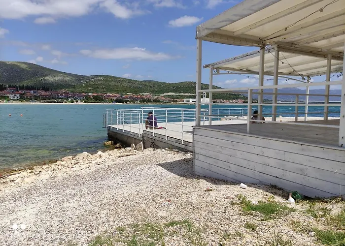 Ella Apartment Trogir