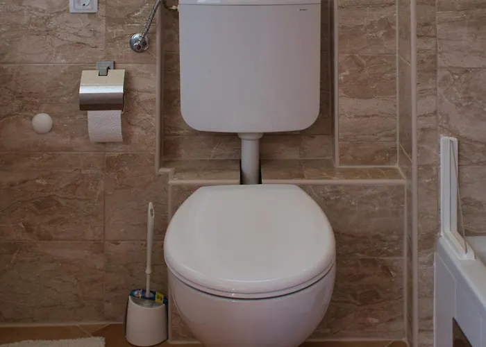 Апартаменты Ella Трогир