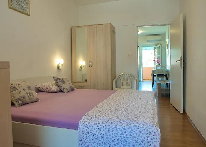 Apartamento Ella Trogir