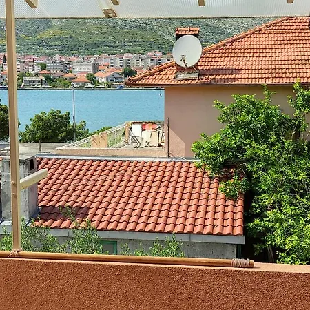 Appartement Ella Trogir