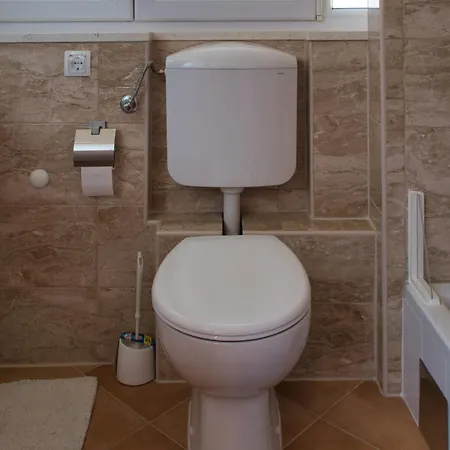 Appartement Ella Trogir