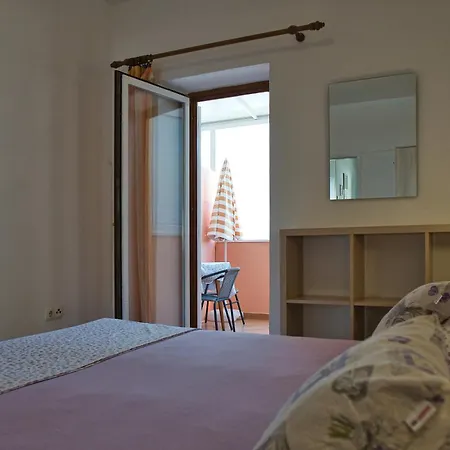 Ella Apartament *