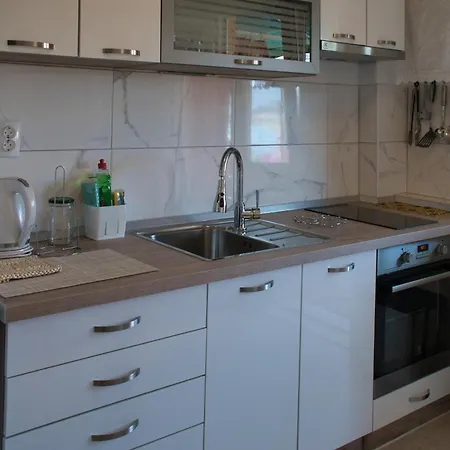 Appartement Ella Trogir