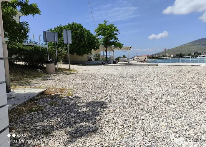 Ella Apartament Trogir