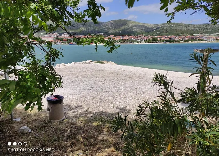 Apartament Ella Trogir