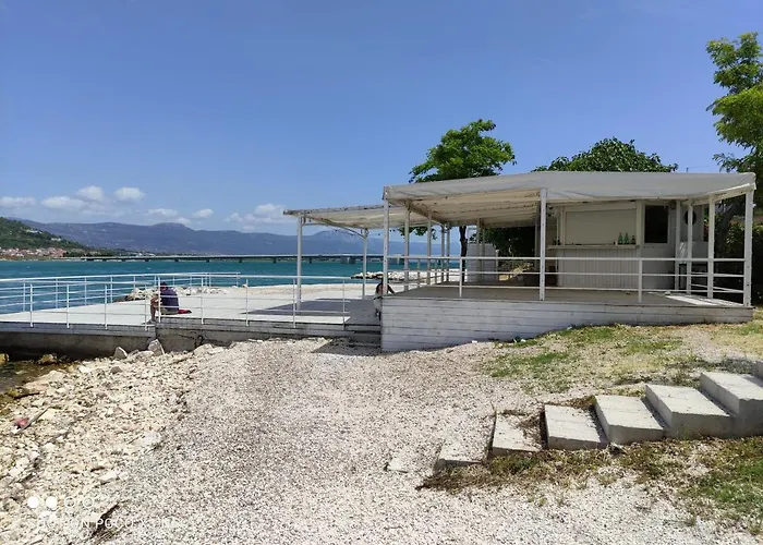 Apartament Ella Trogir