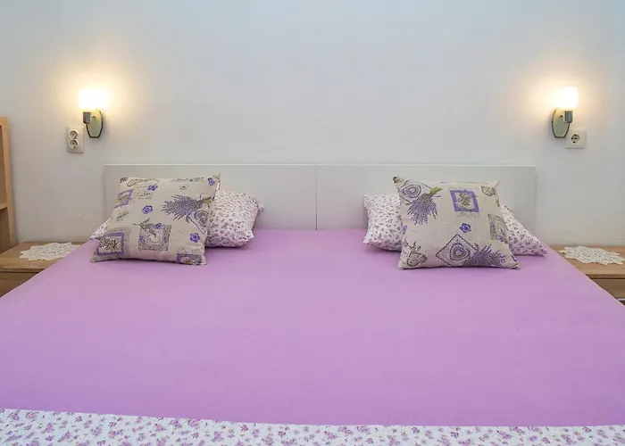 Apartament Ella