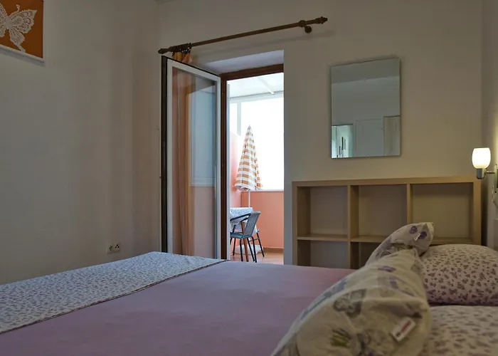 Ella Apartament *