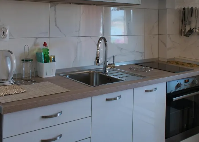 Apartament Ella Trogir