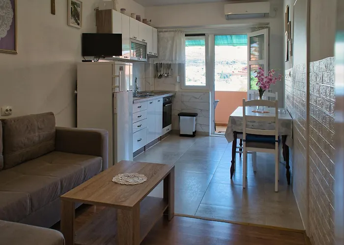 Ella Apartament Trogir