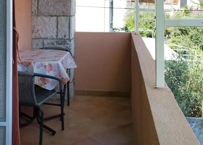 Apartament Ella Trogir